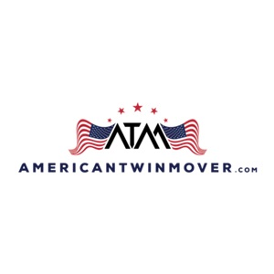 Company Logo For American Twins Movers-Columbia'