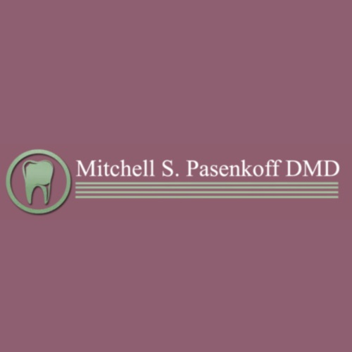 Company Logo For Mitchell S. Pasenkoff DMD'