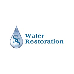 Company Logo For SS Water Restoration'