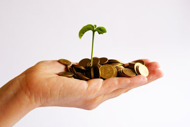 Starting up A Business With Government grants'