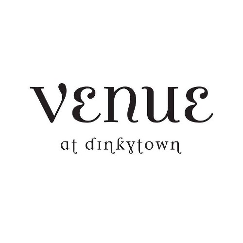 Venue at Dinkytown Logo