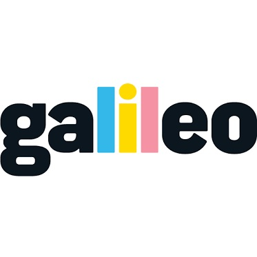 Camp Galileo Evanston