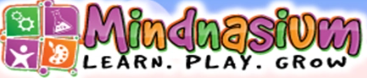 Company Logo For Mindnasium'