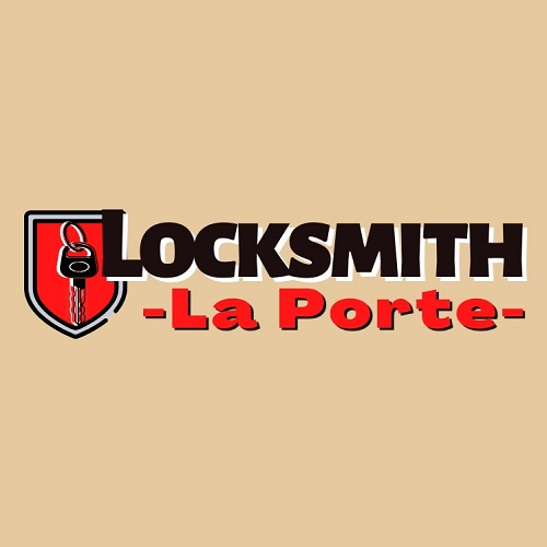 Company Logo For Locksmith La Porte TX'