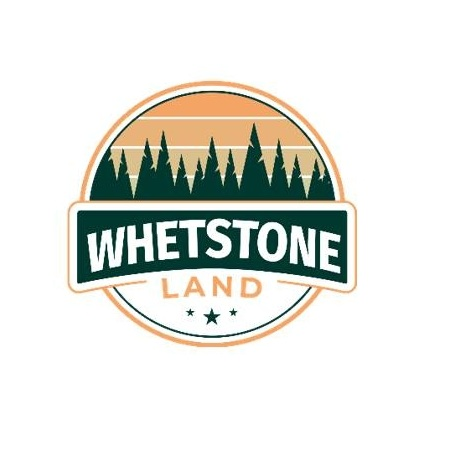 Company Logo For Whetstone Land'