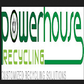 Company Logo For PowerHouse Recycling'