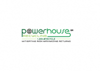 PowerHouse Recycling Logo