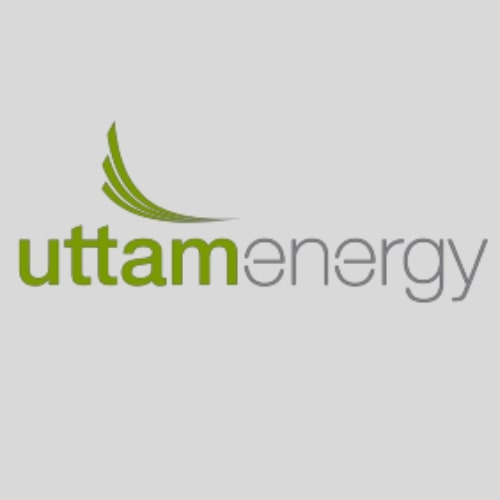 Company Logo For Uttamenergy Limited'