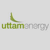 Uttamenergy Limited Logo