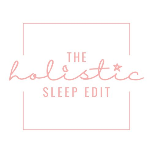 Company Logo For The Holistic Sleep Edit'