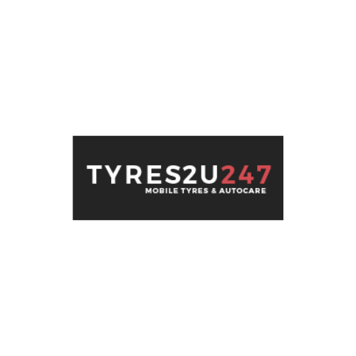 Tyres 2 U 24/7 Logo'