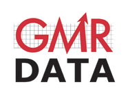 Company Logo For GMR Data'