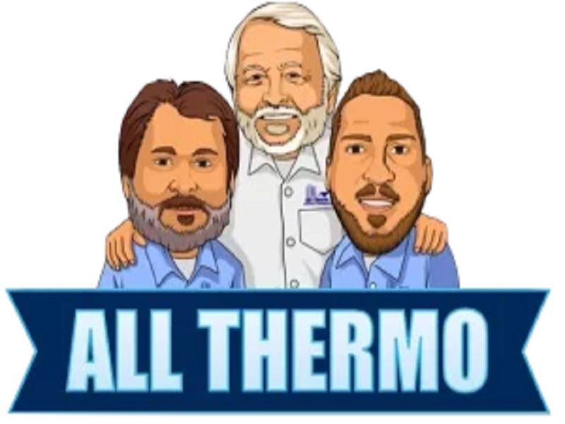 All Thermo'