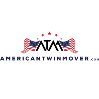 Company Logo For American Twins Mover Owing Mills'