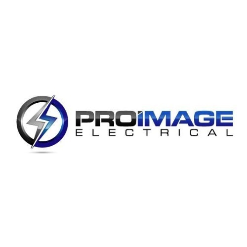 Company Logo For Pro Image Electrical'