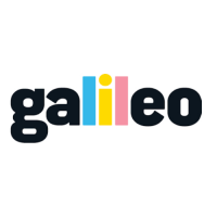 Camp Galileo Westwood Logo