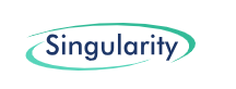 Company Logo For Singularity'