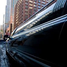 Limousine Rentals'