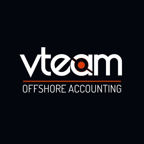 Company Logo For Vteam'