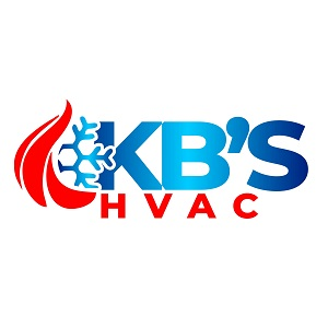 Company Logo For KB's HVAC'