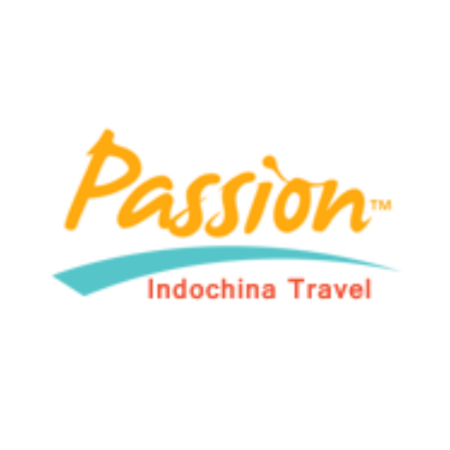 Company Logo For Passion Indochina Travel Co., Ltd.'
