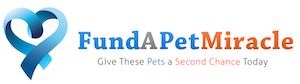 Fund A Pet Miracle'