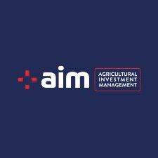 Company Logo For Aim Farmlands'