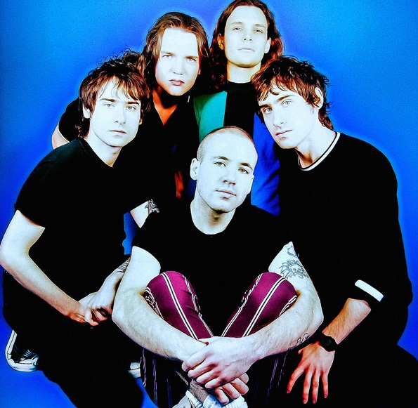 Company Logo For White Reaper Merch'