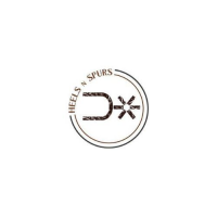 Heels N Spurs Logo