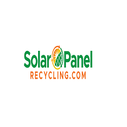 Company Logo For Solar Panel Recycling'