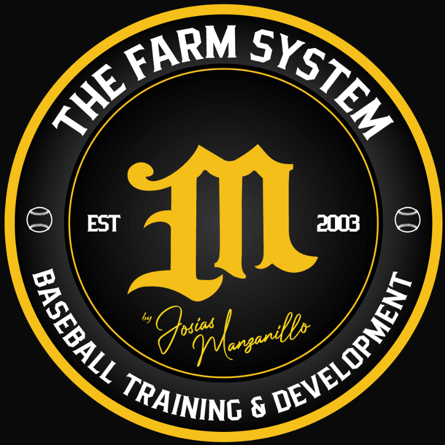 Company Logo For The Farm System'