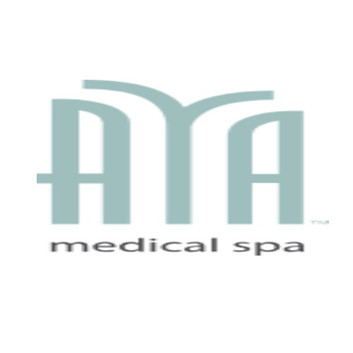 Company Logo For AYA Medical Spa - Colony Square'