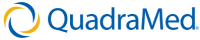 Company Logo For QuadraMed