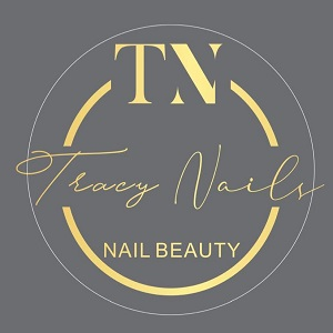 Company Logo For TRACY nail & beauty'