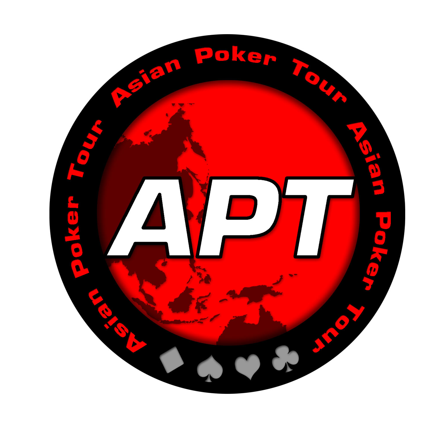 Asian Poker Tour'