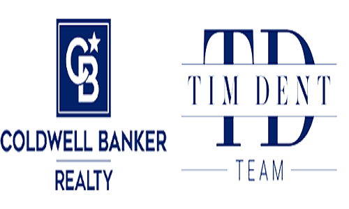 Company Logo For Tim Dent Team, Ridgefield, CT Real Estate, '