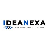 Company Logo For IDEANEXA'