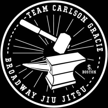 Broadway Jiu-Jitsu Logo