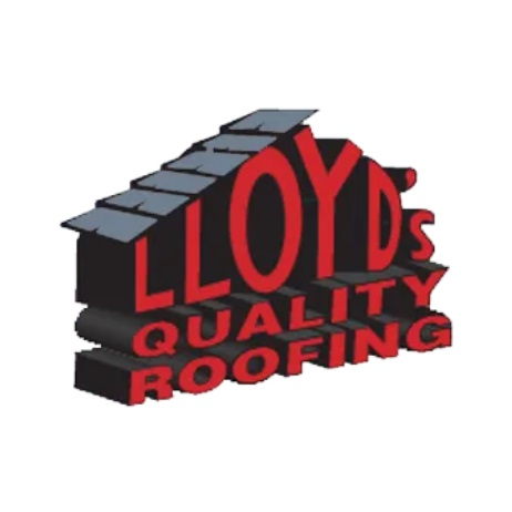 Company Logo For Lloyd's Quality Roofing'