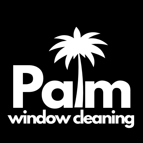 Company Logo For Palm Window Cleaning'