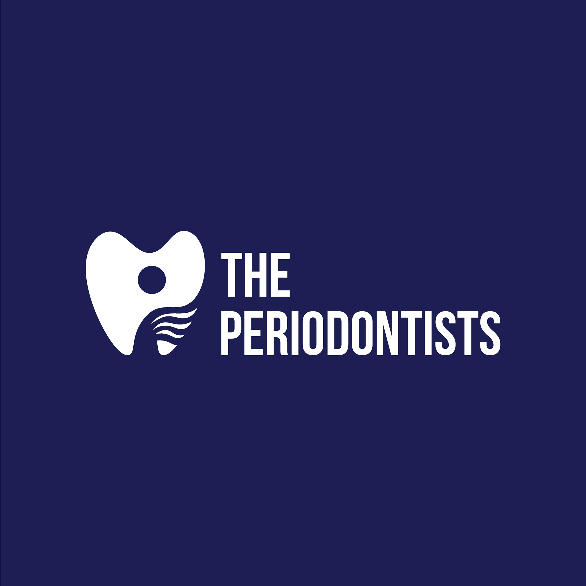 The Periodontists Logo