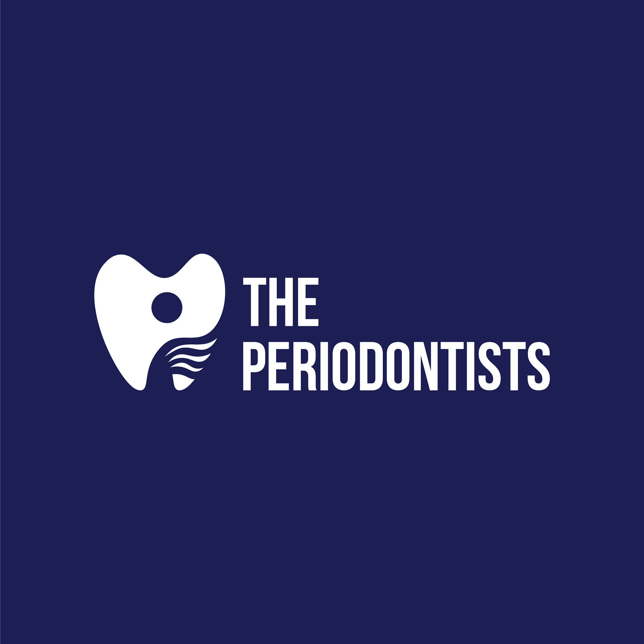 Company Logo For The Periodontists'