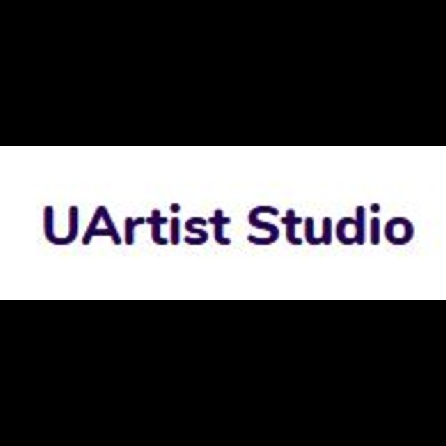 Company Logo For Uartist Studio'