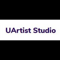 Uartist Studio Logo