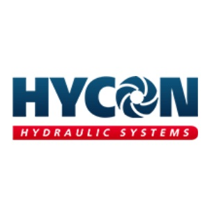 Company Logo For Hycon Hydraulic Systems'