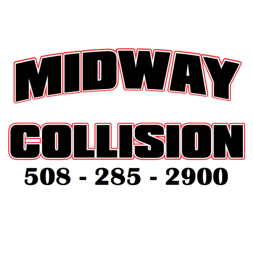 Midway Collision Center, Inc. Logo