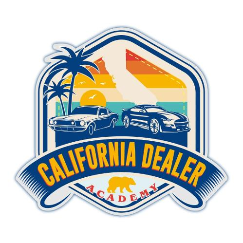 California Dealer Academy - Sacramento'