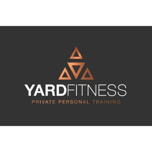 Yard Fitness Logo