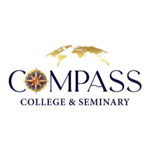 Compass College and Seminary Logo