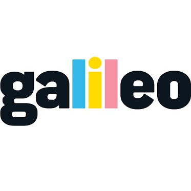 Company Logo For Camp Galileo Glenview'